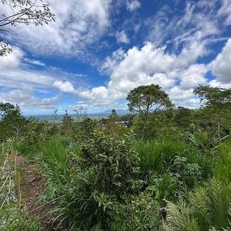 Bali Basuki Retreat Center Leilighet Besakih Eksteriør bilde